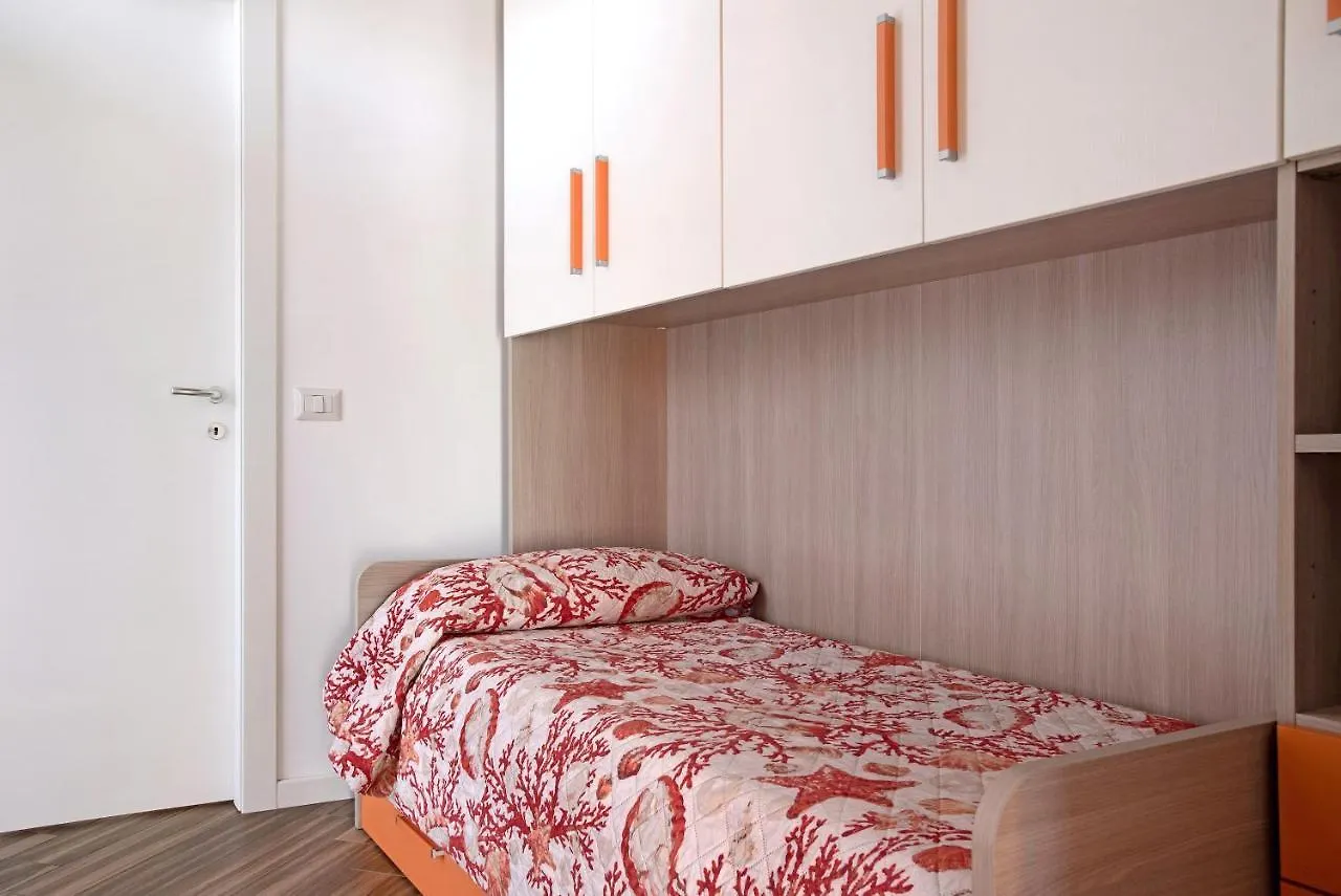 Appartamento Linda Germignaga Apartment