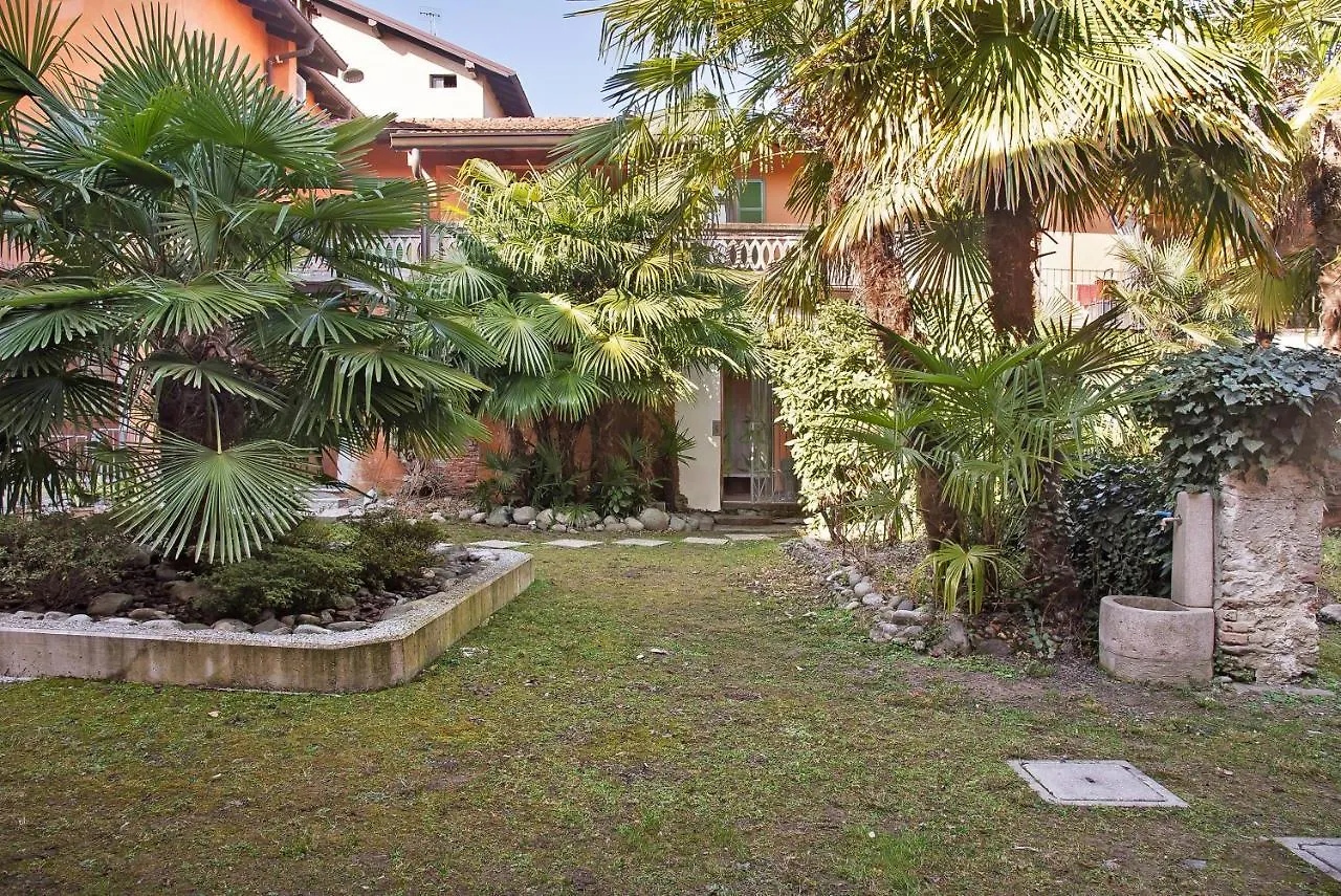 Apartment Appartamento Linda Germignaga