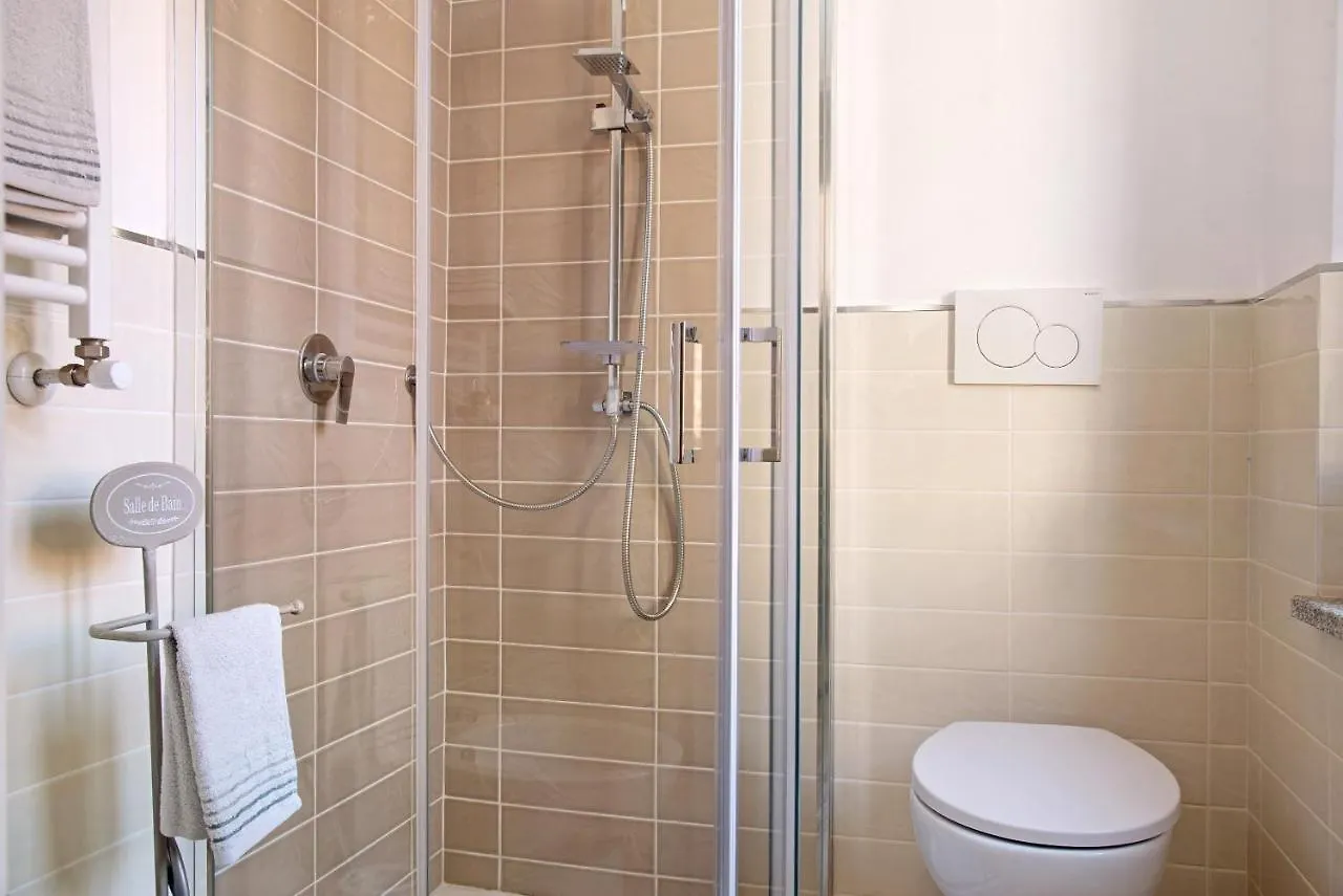Appartamento Linda Germignaga Appartement